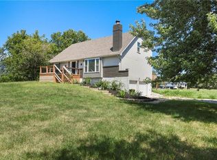 19770 W 203rd St, Spring Hill, KS 66083