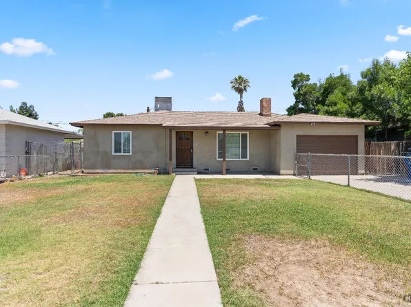 4408 Fishering Dr, Bakersfield, CA 93309