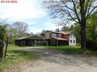 1401 Coal Bed Rd, Russell, PA 16345