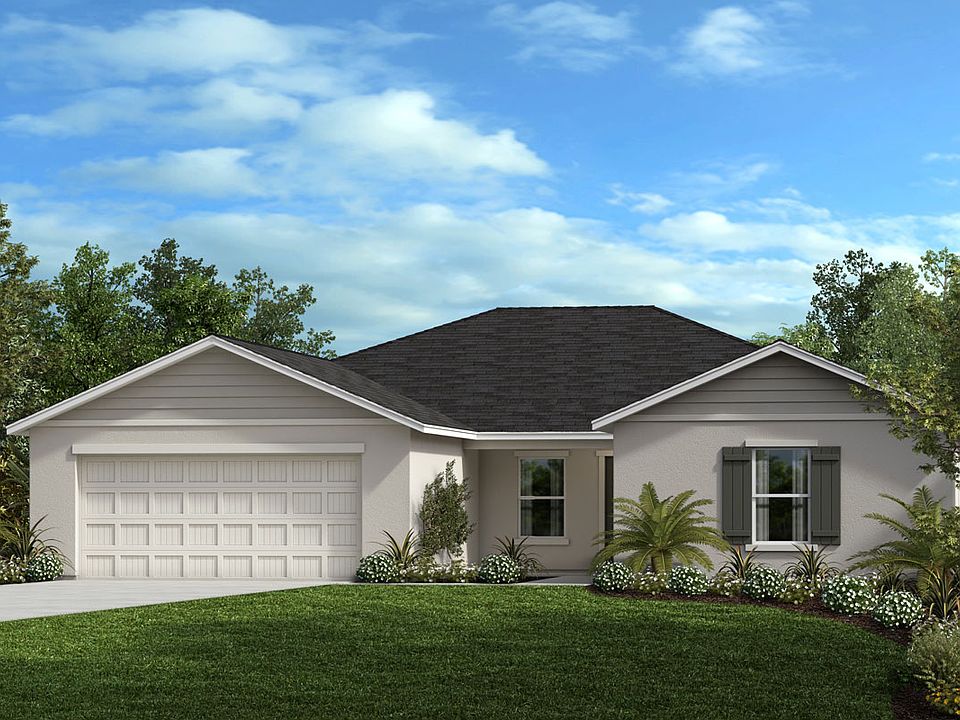 Plan 2127 Elevation F