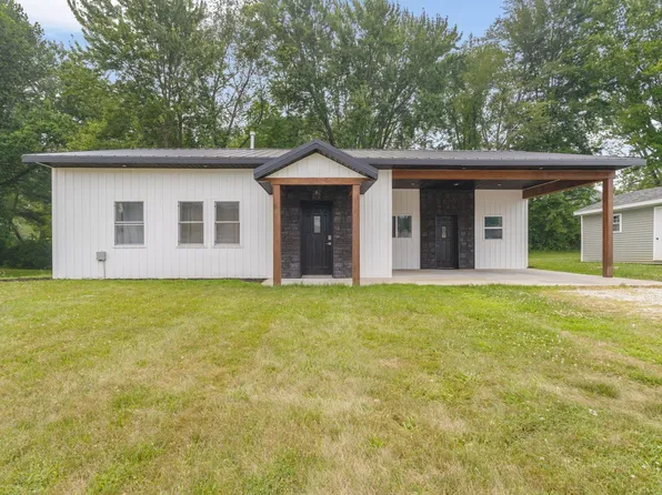 11509 N State Road 13, Syracuse, IN 46567