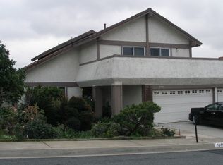 1501 Loma Rd, Montebello, CA 90640