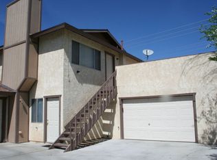940 W Atkins Ave, Ridgecrest, CA 93555