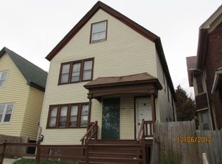 1525 S 22nd St, Milwaukee, WI 53204