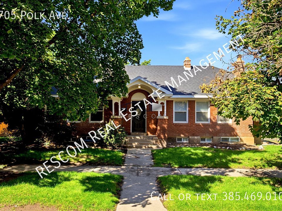 1st image of 2705 Polk Ave