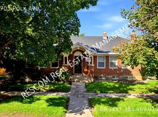 2705 Polk Ave, Ogden, UT 84403
