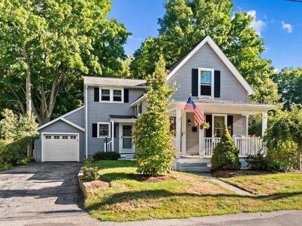 11 Cedar St, Westborough, MA 01581
