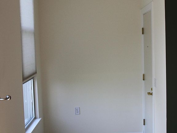 Foyer. This space is perfect for a bench for storage and additional seating, and those daily in/out items from coats to shoes, keys and more!