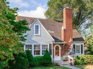 1638 Park Rd, Waynesboro, VA 22980