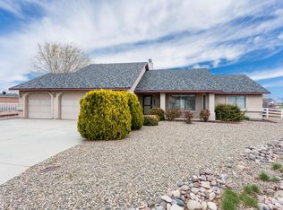 997 Laura Ct, Chino Valley, AZ 86323