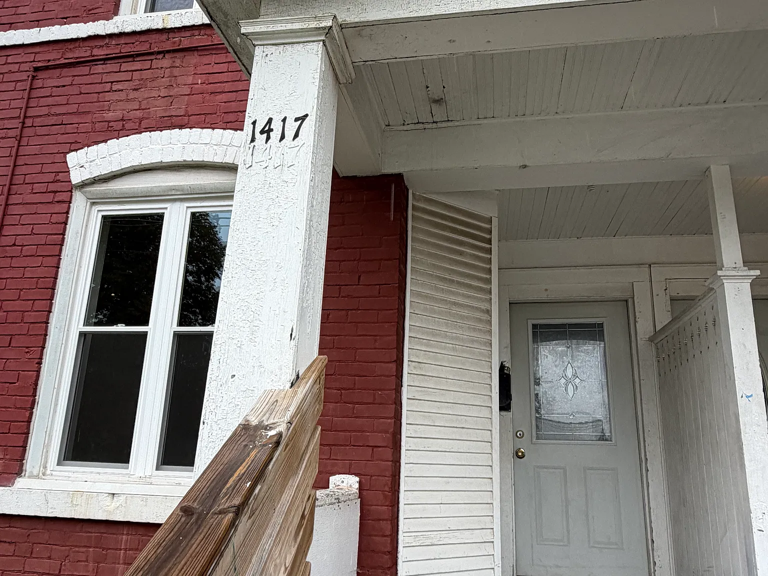 1417 Washington St — Photo 1