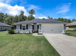 326 Woodbridge Rd, Kingsland, GA 31548