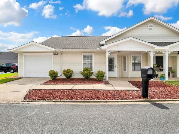 7814 Homestead Cir #A, Pensacola, FL 32526