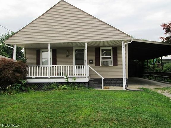 2nd image of 1103 Lindbergh Ave