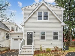 23 Loomis St #23, Cambridge, MA 02138