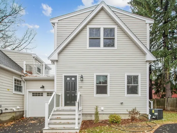 23 Loomis St #23, Cambridge, MA 02138