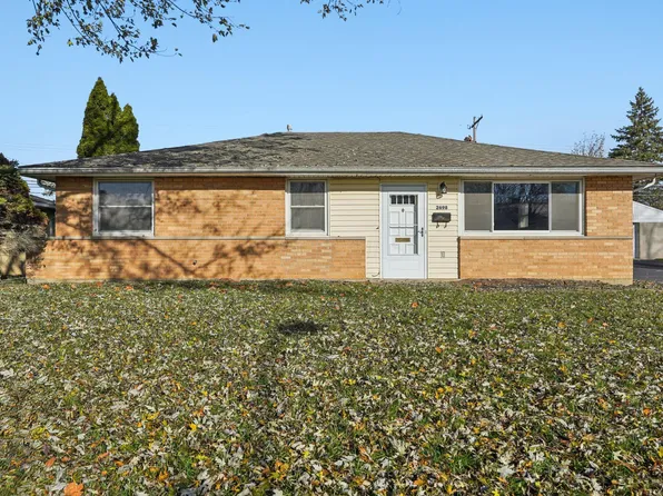 2698 Kenny Ln, Grove City, OH 43123