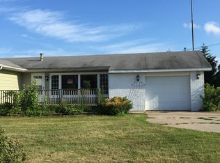 1810 E Baseline Rd, Mount Pleasant, MI 48858