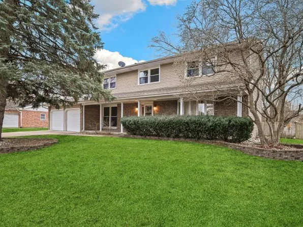 456 Ohio Rd, Frankfort, IL 60423