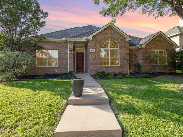 5608 White Pine Dr, McKinney, TX 75070