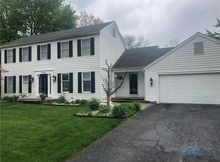 6125 W Wyandotte Rd, Maumee, OH 43537