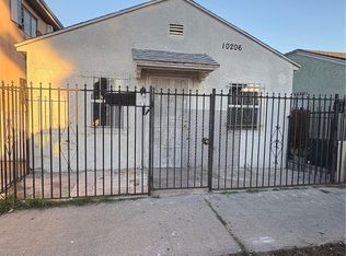 10206 S Vermont Ave, Los Angeles, CA 90044