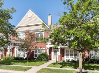 15554 Smithfield Dr, Westfield, IN