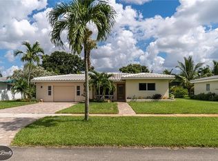 3601 Cleveland St, Hollywood, FL 33021