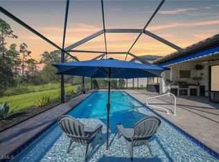 11556 Canopy Loop, Fort Myers, FL 33913