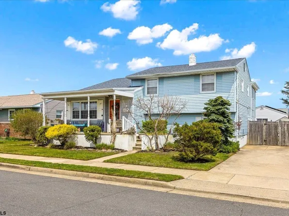 415 N Burghley Ave, Ventnor, NJ 08406