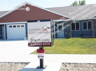 1605 E 1st Ave, Mitchell, SD 57301