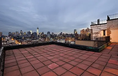 Rented by Citi Habitats