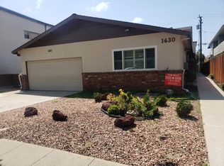1430 Princeton St APT 5, Santa Monica, CA 90404