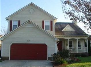 1717 Rose Petal Dr, Virginia Beach, VA 23453