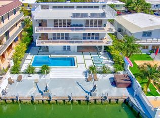 177 Lorelane Pl, Key Largo, FL 33037