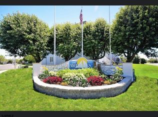 417 Albacore Ln, Brigantine, NJ 08203