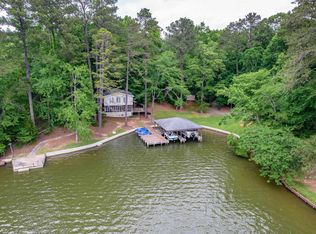 966 Dennis Station Rd, Eatonton, GA 31024