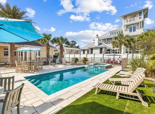 41 Winston Ln, Inlet Beach, FL 32461