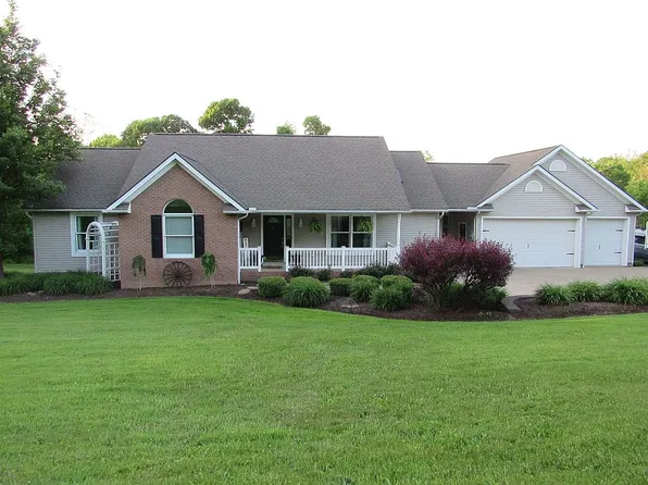 7685 Township Road 102, Millersburg, OH 44654