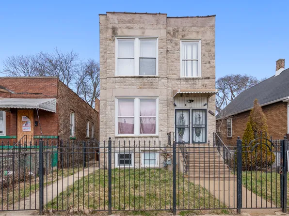 4826 W Arthington St, Chicago, IL 60644