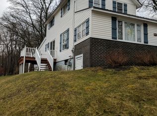 55 Rochester St, Warsaw, NY 14569