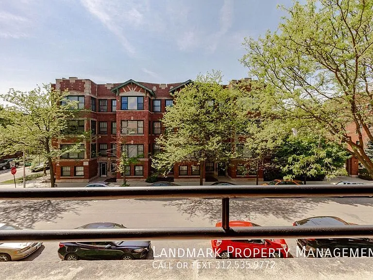 4853 S Vincennes Ave #205 — Photo 18
