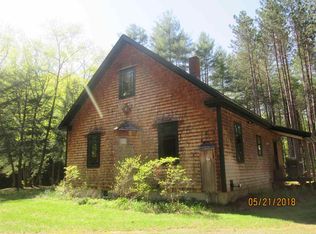 2900 Route 121 Hwy E, Grafton, VT 05146
