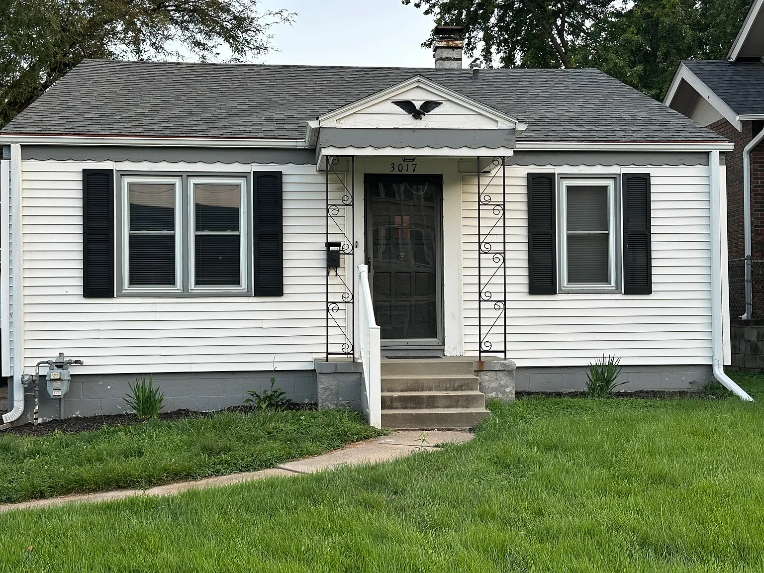 2 bed, 952 sqft, $1,500 — Photo 1