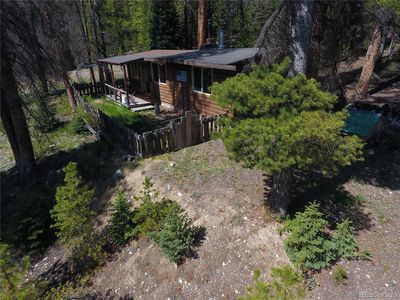 19147 County Road 294, Nathrop, CO, 81236