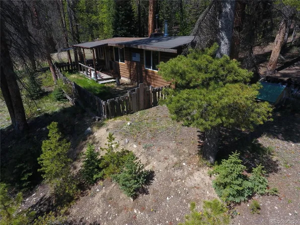 19147 County Road 294, Nathrop, CO 81236