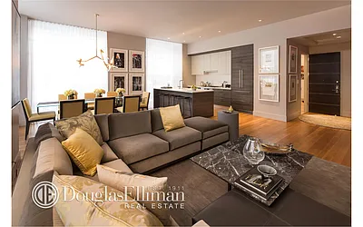 Sold by Douglas Elliman