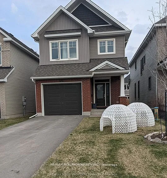 876 Stonewalk Dr — Photo 1
