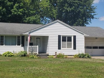 429 Esley Ln, Mansfield, OH, 44905