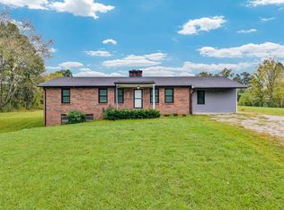 13276 Old Baxter Rd, Silver Point, TN 38582